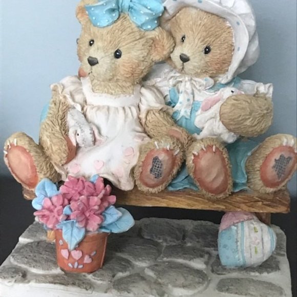 Cherished Teddies collection for sale - Picture 9 of 13
